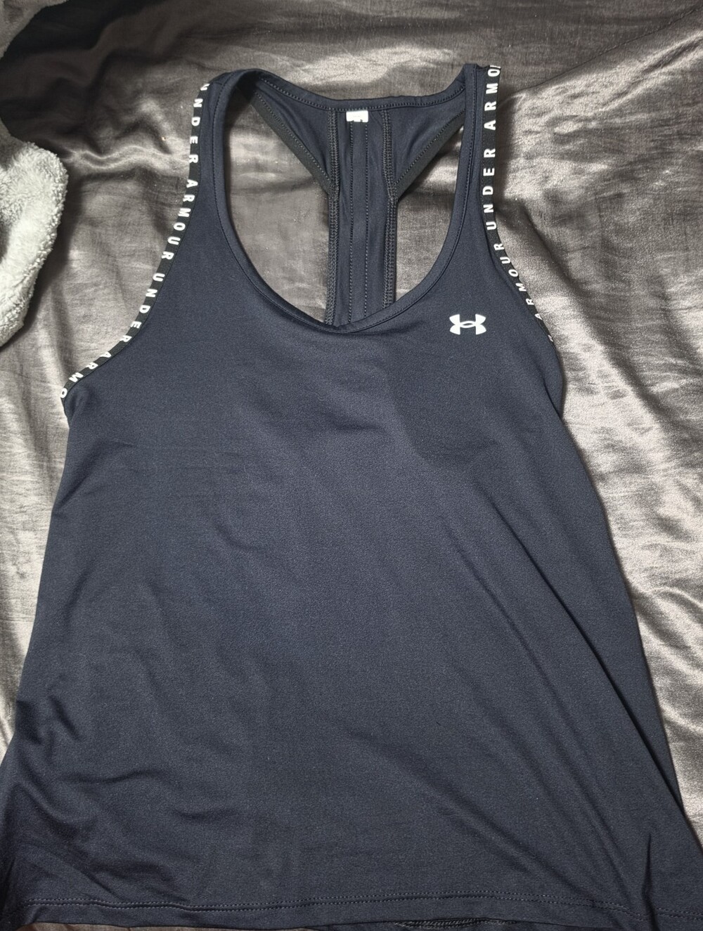 Under Armour Women's Performance Racerback Tank